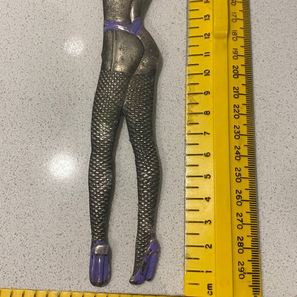 Vintage Las Vegas Showgirl bottle opener eclectic - Picture 6 of 12